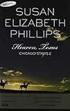  Heaven, Texas by Susan Elizabeth Phillips (September 01,2009)