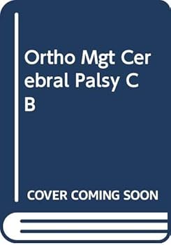 Paperback Orthopaedic Management in Cerebral Palsy Book