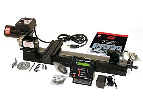 Sherline 4400-DRO INCH 17