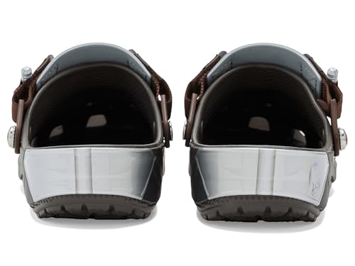 Image of Crocs Unisex-Adult Star Wars Classic Clogs