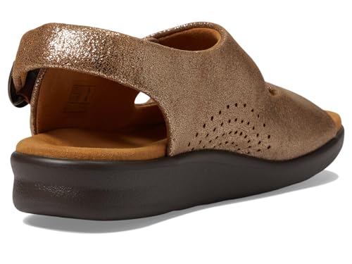 Image of SAS Women's Relaxed Heel Strap Sandal