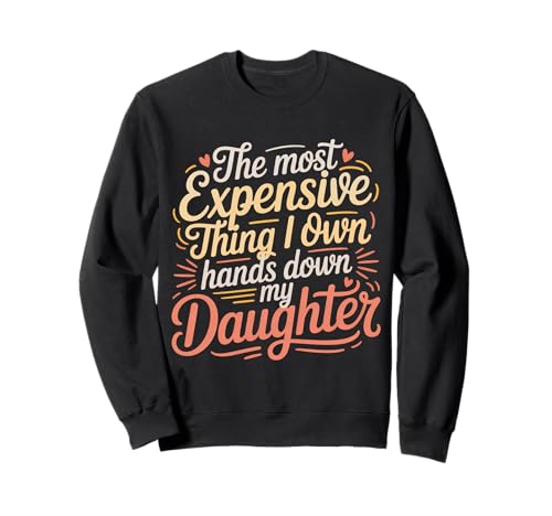 Most Expensive Thing I Own My Daughter - �g���[�i�[