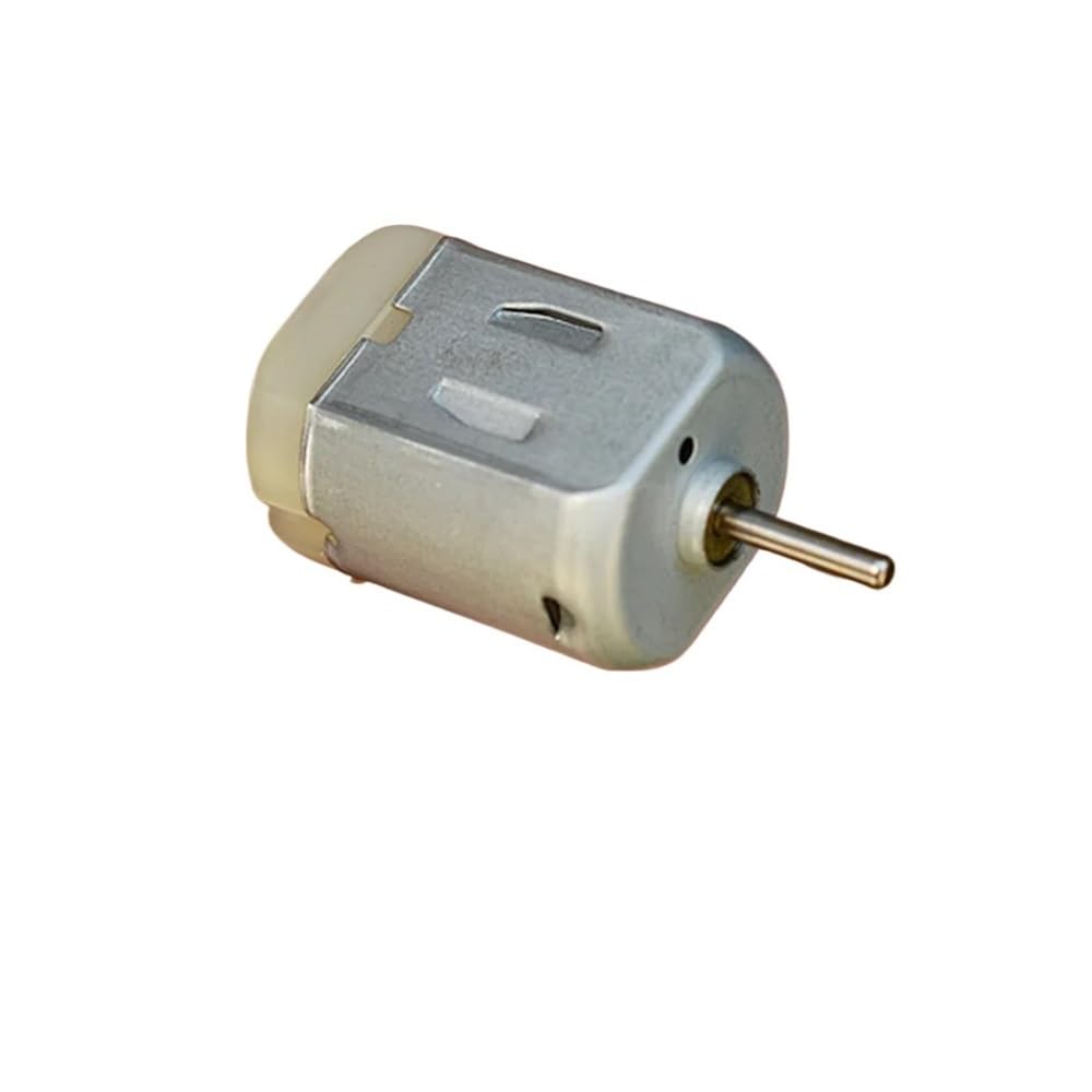 Démarreur 130 CC 5V idéal pour remplacer un micromoteur usé