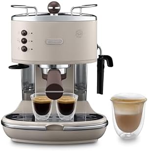 De'Longhi ECOV 311.BG Cafetera Automática, 1100 W, 1.4 L, 15 Bare...