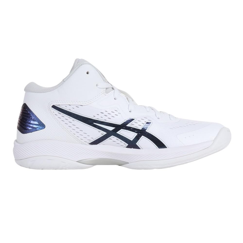 Amazon.co.jp: アシックス（ASICS） バスケ シューズ バッシュ