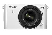 初めてユーザーにも優しい「1」 ニコンから「Nikon 1 S1」 - ITmedia NEWS