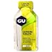 GU Energy Gel Testpaket mit 7 Gels, verschiedene Sorten (7 x 32g)
