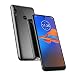 Produktbild Motorola Moto E6 Plus - Smartphone 64GB, 4GB RAM, Dual SIM, Gunmetal