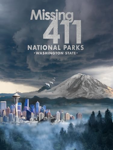 Missing 411: National Parks -...