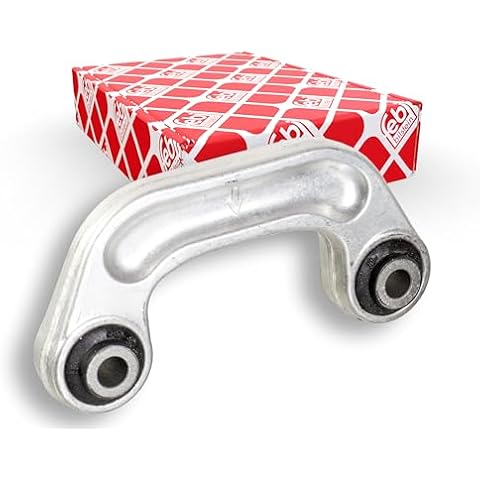 Febi-Bilstein Entretoise Stabilisateur Cover