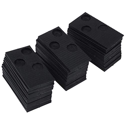 Kit de instalación de pisos de madera con barra de tracción para juntas perfectas 3