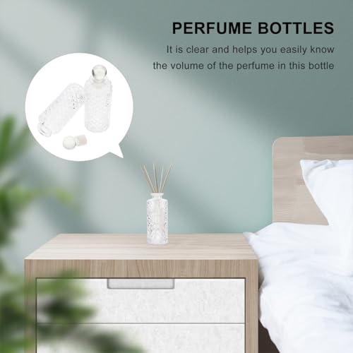 Botellas de aromaterapia de 150ml NESTINGHO set de 4 piezas 6