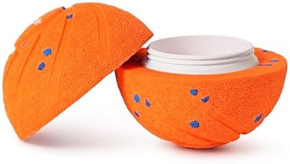 Smart Interactive Dog Toy: Auto-Moving Ball with 3 Modes