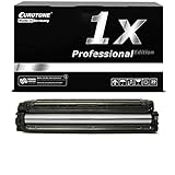 Produit compatible pour : CLT-K504S (Noir/Noir) Autres dénominations constructeur :K504, K504S