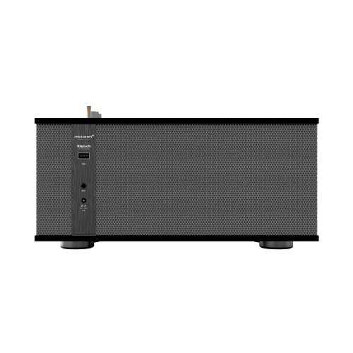 Image of Klipsch The One McLaren Edition Tabletop Wireless Speaker