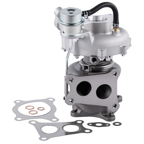 MGT2259S Turbocharger Kit for Subaru Forester & WRX