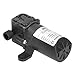 1/2In Micro Diaphragm Pump DC 12V Water Priming Sprayer for Industrial Painting Tool 36W ABS Material High Temperature