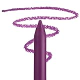 ColourPop TBH Lippie Pencil Liner - Ultra-Pigmented Lasting Long-Wear Prevents Lip Feathering (Deep