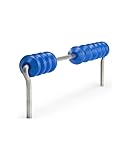 Compteur de points bleu Bonzini