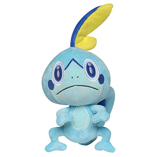 Pokémon PKW1975 20cm Peluche Oficial de Memmeon