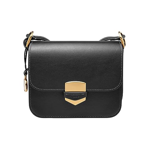 Sac lennox crossbody fini le manque de place avec ce grand sac bandoulière