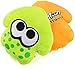 Splatoon Squid Doll almohada de peluche de juguete de dibujos animados animación regalo de peluche regalo de cumpleaños para niños decoración del hogar 33M