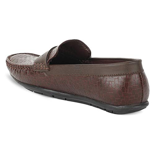 Image of Lazard Mens Loafers Loafers