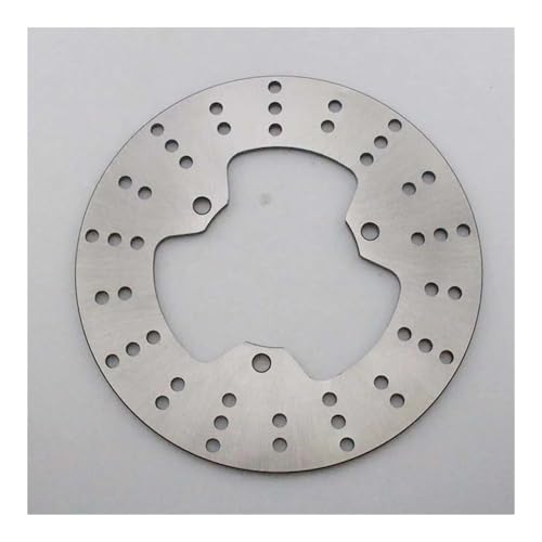 Disque de frein arrière haute précision compatible FZR250 et TDR250