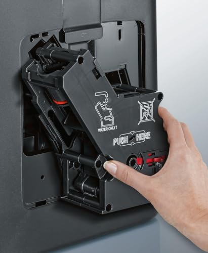 Siemens TE 654319RW - vue 9