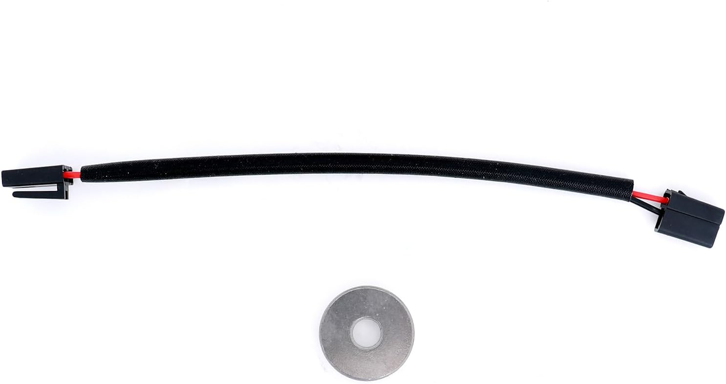 Electric PTO Clutch for Ariens Warner Replaces 1007045 5219-161