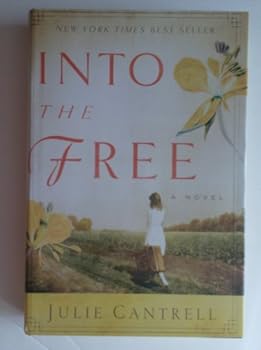 Hardcover Into the Free (christian, Religion, NoN-fiction) Book