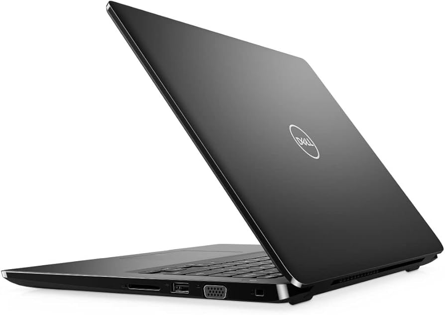 Amazon.co.jp: Dell Latitude 3000 3400 14インチ ノートブック - 1366