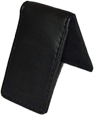 Vista 5 de LB LEATHERBOSS Clip magnético de cuero fuerte para hombre