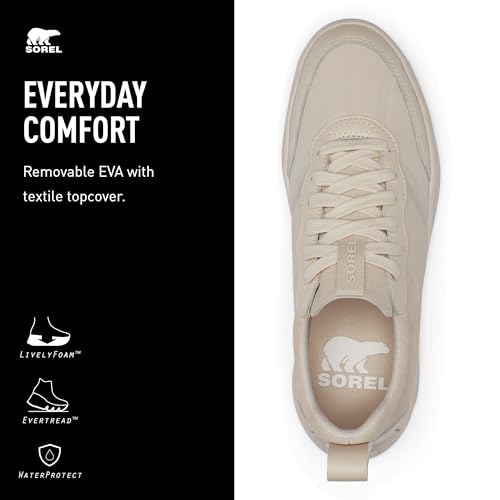 Sorel Women's ONA 503 Everyday Low Shoes4