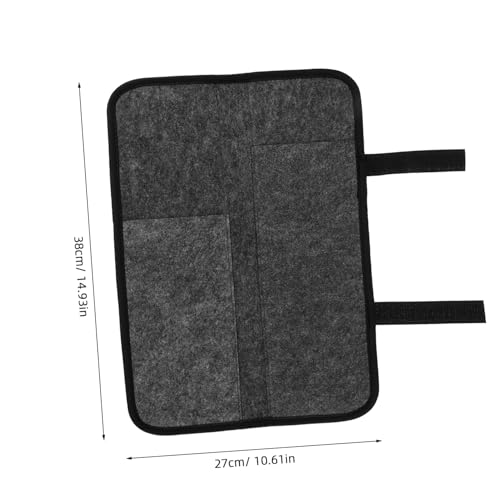 Bolsa organizadora para planchas y rizadores de cabello miniatura 2