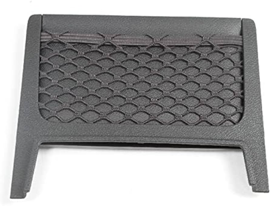 Amazon.com: Chrysler Genuine 1RV39DX9AB Cargo Net : Automotive