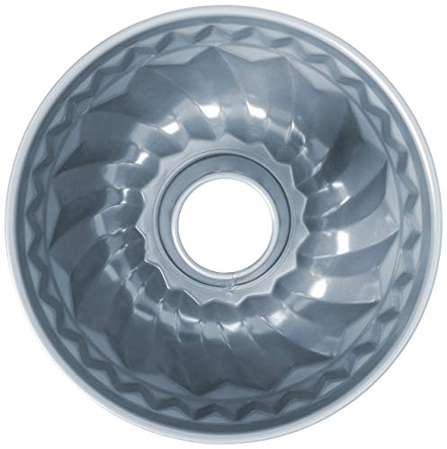 Fox Run Kugelhopf Pan, 8.5-Inch, Preferred Non-Stick #TOP1