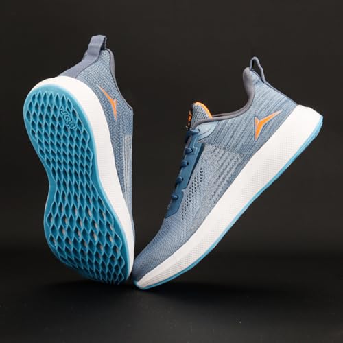 Image of JQR Men Soon New Running Shoes