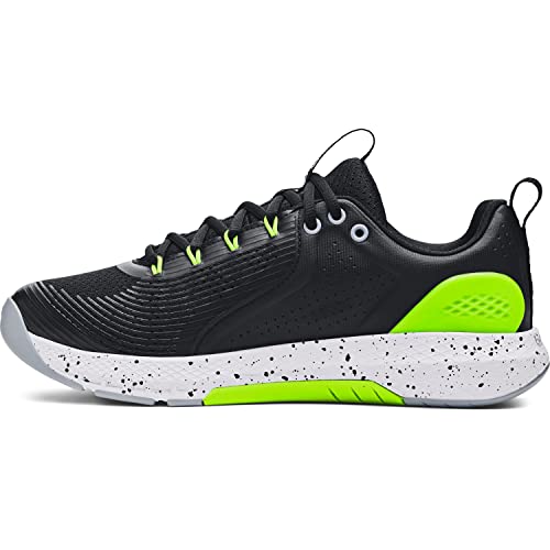 Under Armour Men's Charged Commit Tr 3 Cross Trainer - Image 3