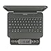Arteck iPad mini A17 Pro (8.3-inch) Keyboard Case, Bluetooth Keyboard with Protection Shockproof Case for Apple 8.3-inch iPad mini A17 Pro and mini 6
