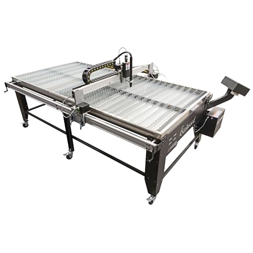 industrial cnc milling machine 2026 8