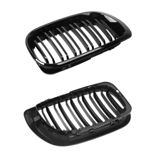 Rejilla de ventilación E46 para renovar el frontal de tu Serie 3 de 4 puertas