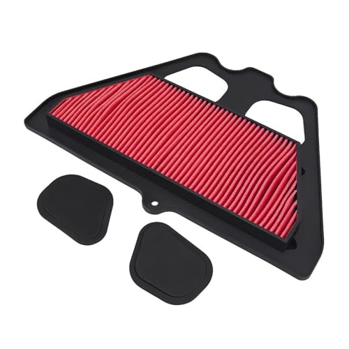 Filtro de repuesto para motocicleta Z900: soluciona la pérdida de potencia en ruta