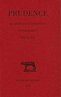 Prudence, Tome IV: Le Livre Des Couronnes. - Dittochaeon. - Epilogue 2251011978 Book Cover