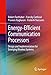 Energy-Efficient Communication Processors: Design and Implementation for Emerging Wireless Systems