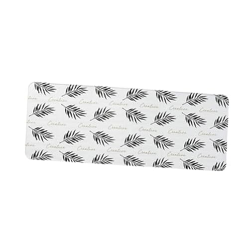 Oil Baffle Oil Splash Cooking Baffle Splash Guard Gas Stove Splatter Guard Multipurpose Foldable High Temperature Resistance Aluminum Foil Oil Splash Guard for Kitchen (White)