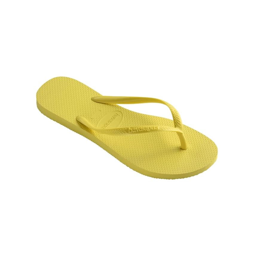 Immagine del prodotto Havaianas Slim, Infradito Donna, Yellow Pixel, Dal 37 al 42 a questo prezzo