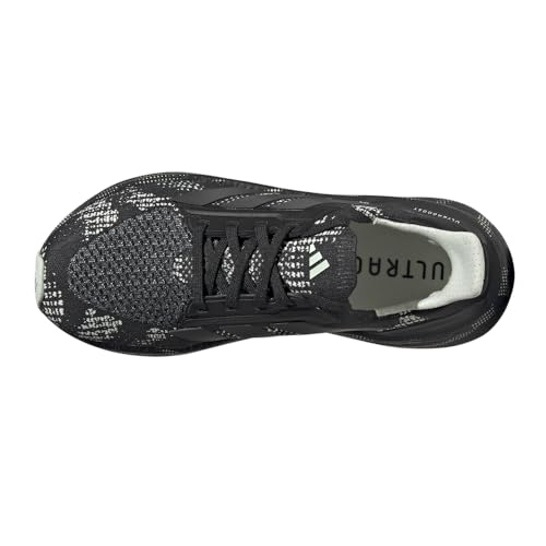 adidas Womens Ultraboost Ultra Boost 5X Running Sneakers Shoes - Black4