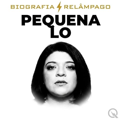 『Pequena Lo: a cantora que reinventou o pop brasileiro (Parte 2)』のカバーアート
