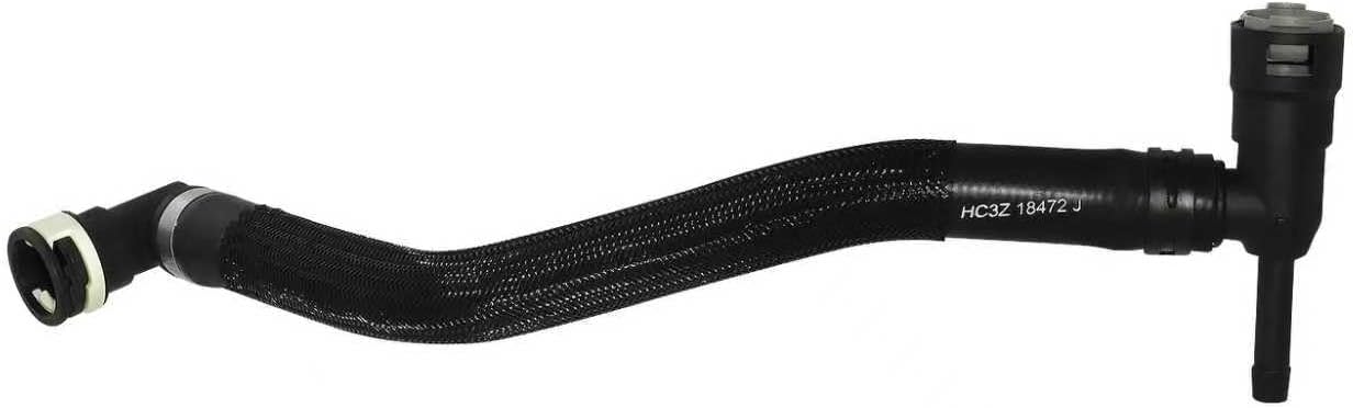 Hose Heater Compatible with Ford F-250 F-350 2017-2024 Replace HC3Z-18472-J HC3Z-18472-E HC3Z-18472-G